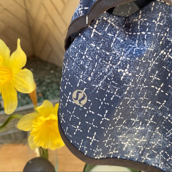 ✨ LULULEMON SASHIKO CROSS SPEED SHORT 2.5” - Picture 10 of 15